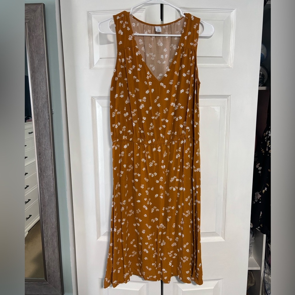 Old Navy Dress